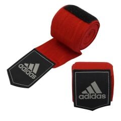 Adidas Combat 50 ADİC50TG Boks Kıck Boks Muay Thai Eldiveni Adidas Bandajlı ve Dişlikli 3'lü set Gloves