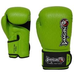 Dragon Takumi Boks, Kıck Boks, Muay Thai Dragon Boks Eldiveni ve bandajlı 2li set Gifttoom, Boxing Gloves