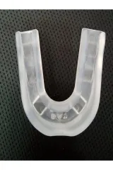 BAT2000 Şeffaf Antibakteriyel Profesyonel Kutulu Boks Dişliği , Sporcu Dişliği ,ağızlığı,mouthguard