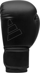 Adidas Adıh80 Hybrid80 Antrenman Boks Eldiveni Boxing Gloves 2024 yılı yeni Logo yeni seri