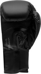 Adidas Adıh80 Hybrid80 Antrenman Boks Eldiveni Boxing Gloves 2024 yılı yeni Logo yeni seri