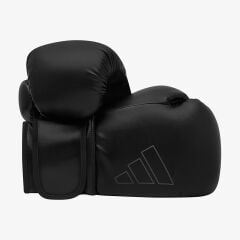 Adidas Adıh80 Hybrid80 Antrenman Boks Eldiveni Boxing Gloves 2024 yılı yeni Logo yeni seri