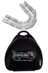 Dragon, ifma Muay Thai  Sporcu Çantalı antrenman Seti Boxing, Dragon İfma Deri Boks Eldiveni ve Ekipman