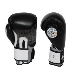Dragon, ifma Muay Thai  Sporcu Çantalı antrenman Seti Boxing, Dragon İfma Deri Boks Eldiveni ve Ekipman
