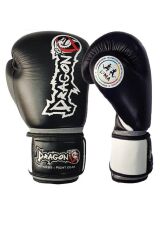 Dragon, ifma Muay Thai  Sporcu Çantalı antrenman Seti Boxing, Dragon İfma Deri Boks Eldiveni ve Ekipman