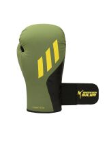 Adidas SilvaTilt 150 Boks Eldiveni Silva150tg Özel Seri Boks Eldiveni ve Adidas 3,5 Metre Bandajlı set