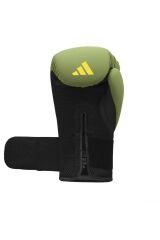 Adidas SilvaTilt 150 Boks Eldiveni Silva150tg Özel Seri Boks Eldiveni ve Adidas 3,5 Metre Bandajlı set