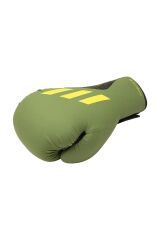 Adidas SilvaTilt 150 Boks Eldiveni Silva150tg Özel Seri Boks Eldiveni ve Adidas 3,5 Metre Bandajlı set