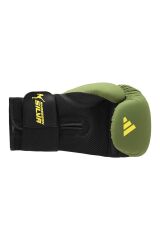 Adidas SilvaTilt 150 Boks Eldiveni Silva150tg Özel Seri Boks Eldiveni ve Adidas 3,5 Metre Bandajlı set