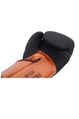 Gifttoom, Dragon Prakan Boks, Kıck Boks, Muay Thai Eldiveni, Bandaj ve Dişlik 3'lü Set, Boxing Glove