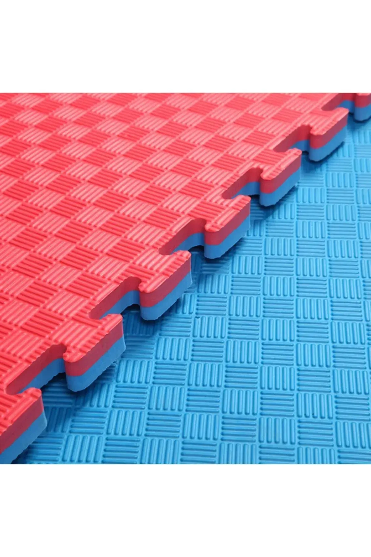 A³Store 100x100 Boyutlar 26 Mm Kalınlık Tatami Zemin Kaplma Minderi