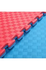 A³Store 100x100 Boyutlar 26 Mm Kalınlık Tatami Zemin Kaplma Minderi