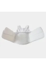 Arawaza WKF Onaylı Karate Vücut Koruyucu Kadın Body Protector