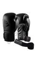 Adidas Adih80 (Hybrid80) Boks Eldiveni Ve Dragondo Boks Bandajı 2'li Set