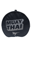 Orijinal Unisex  Muay Thai Çantası Önü Fermuarlı Uzun Askılı Seyahat Gym Fitness Spor Çantası