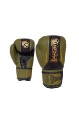 Dragon Legacy Boks Eldiveni Kickboks MuayThai Müsabaka Antreman dragon boks eldiveni 3'li Set