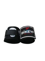 Bikeyf Kuru kafa Baskılı Boks Bandajı, El Sargısı, Elastik Bandaj, Gifttoom