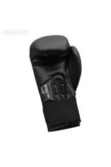 Adidas ADIBKIT01S Boks Eldiveni Set Eldiven Bandaj Dişlik Boks Seti 8 oz