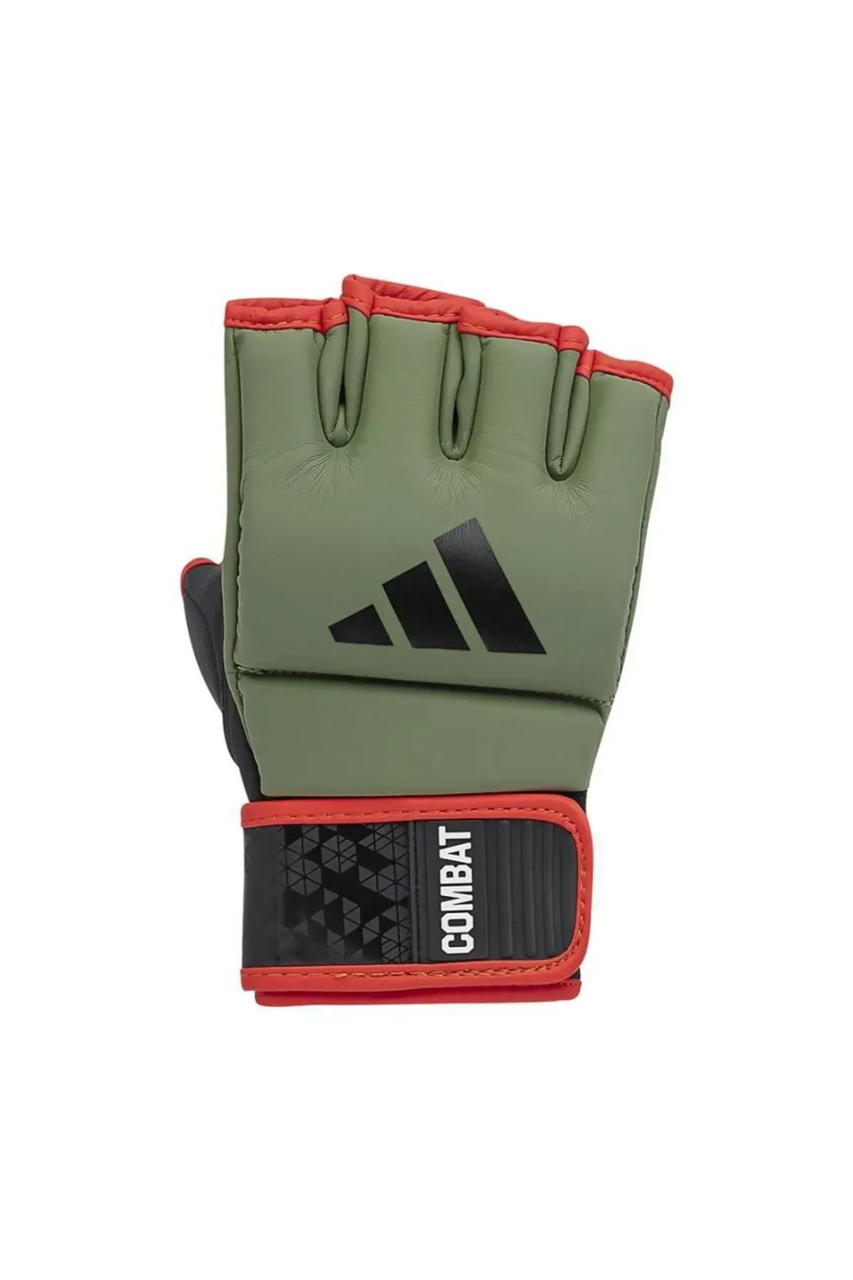 Adidas Haki ADIC50TGG Combat MMA Eldiveni, Antrenman Eldiveni