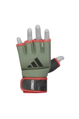 Adidas Haki ADIC50TGG Combat MMA Eldiveni, Antrenman Eldiveni