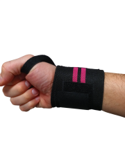 Bikeyf Fitness, Halter Ağırlık Bilek Bandajı, El Bilek Bandı, Gifttoom