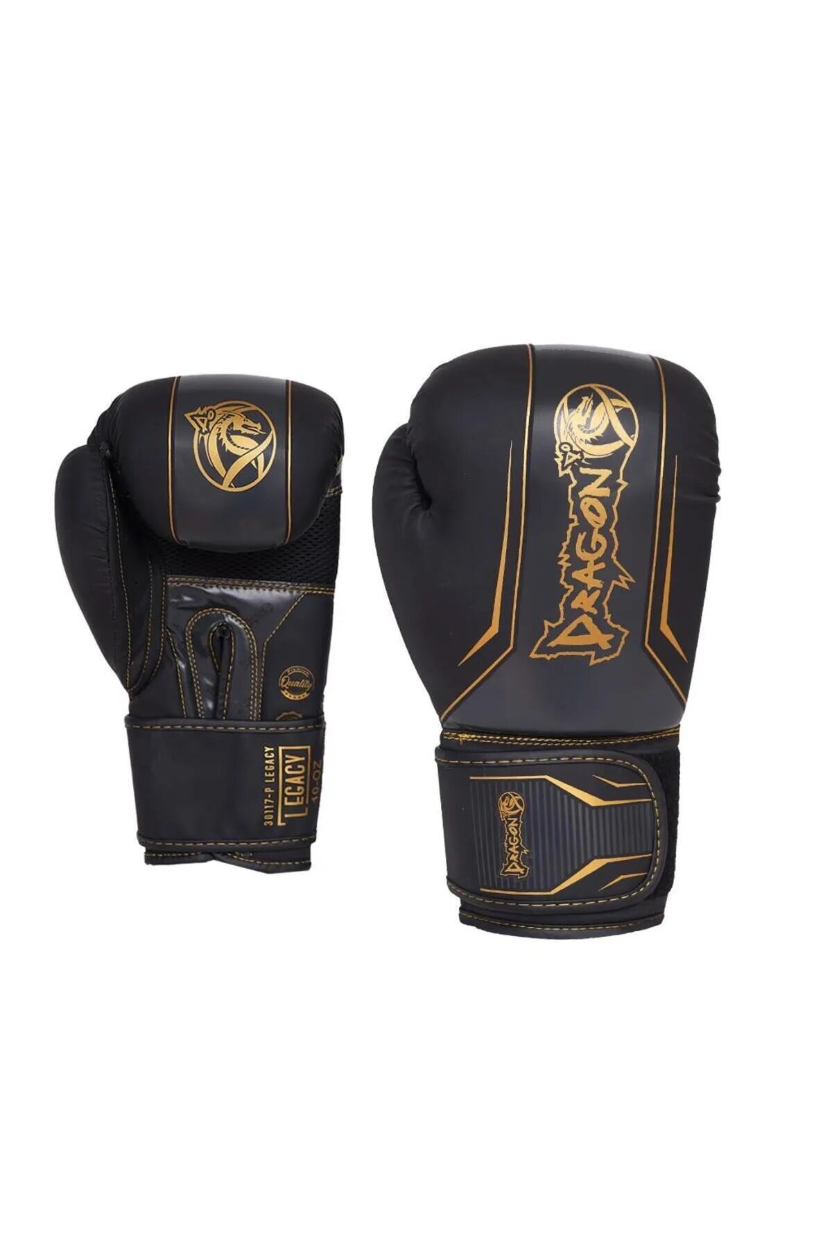 Dragon 30117-P Legacy Boks Eldiveni Kick Boks Eldiveni