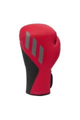 Adidas Speed Tilt150 Profesyonel Boks Eldiveni 10 Oz Ve 3,5 Metre Boks Bandajı Set