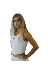 ARAWAZA Wkf Onaylı Karate Vücut Koruyucu