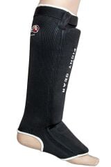 Gifttoom, Kıck Boks Sporcu Çantalı Antrenman Seti Boxing Gloves, Attack 5 Dragon Boks Eldiveni TAMSET mavi