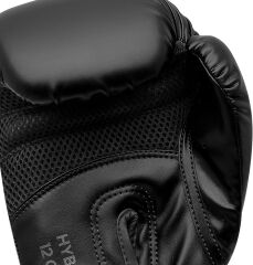 Adidas Hybrid80 Boks Eldiveni , Boks Bandajı 3,5 Metre Ve Opro Bronz Dişlik 3'lü Set