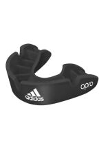 Adidas Hybrid80 Boks Eldiveni , Boks Bandajı 3,5 Metre Ve Opro Bronz Dişlik 3'lü Set