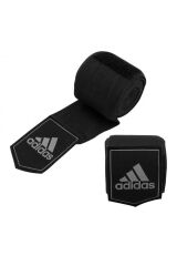 Adidas Hybrid80 Boks Eldiveni , Boks Bandajı 3,5 Metre Ve Opro Bronz Dişlik 3'lü Set