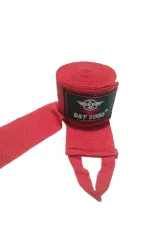 Dragon Tepito Boks, Kıck Boks, Muay Thai Eldiveni Ve Bat 2000 Bandaj 2'li Set
