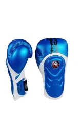 Dragon Tepito Boks  Kıck Boks  Muay Thai Eldiveni Ve Bat 2000 Bandaj 2'li Set