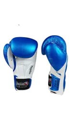 Dragon Tepito Boks  Kıck Boks  Muay Thai Eldiveni Ve Bat 2000 Bandaj 2'li Set