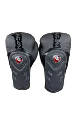 Dragon Tepito Boks Kıck Boks Muay Thai Eldiveni Ve Bat 2000 Bandaj 2'li Set