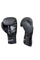 Dragon Tepito Boks Kıck Boks Muay Thai Eldiveni Ve Bat 2000 Bandaj 2'li Set