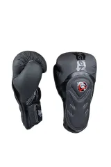Dragon Tepito Boks Kıck Boks Muay Thai Eldiveni Ve Bat 2000 Bandaj 2'li Set