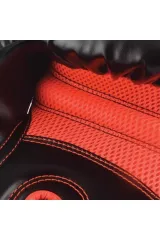 Adidas Adıh80 Hybrid80 Antrenman Boks Eldiveni Kırmızı Boxing Gloves Ve Bandaj Boks Bandajı 3