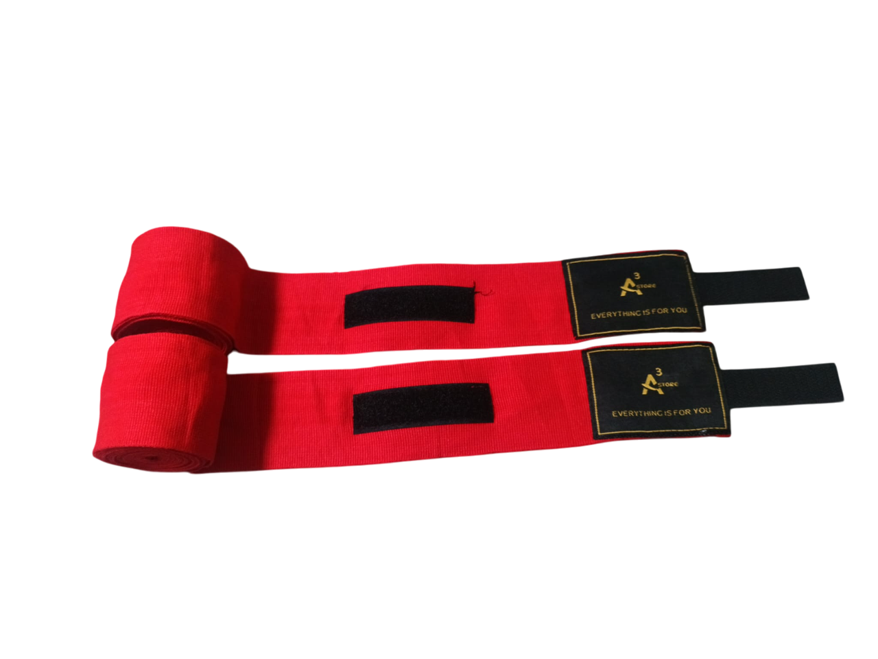 A³Store Boks Bandajı, El sargısı, Elastik Bilek ve El Koruyucusu, Elastik Bandaj, Gifttoom