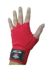 Dragon Yakuza Boks Eldiveni Muay Thai Kick Boks Eldiveni Ve Bat 2000 Boks Bandajı 2’li Set