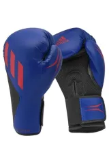 Adidas Mavi Spd150tg Speed Tilt150 Boks Eldiveni Boxing Ve Bandaj Deri
