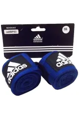 Adidas Mavi Spd150tg Speed Tilt150 Boks Eldiveni Boxing Ve Bandaj Deri