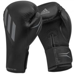 Adidas Spd150tg Speed Tilt150 Boks Eldiveni Boxing Ve Bandaj, deri, gifttoom
