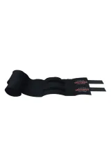 Dragon Yakuza Boks Eldiveni Muay Thai Kick Boks Eldiveni Ve Whiteface Boks Bandajı 2’li Set