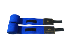 Adidas Combat 50 Mavi Boks Eldiveni Kick Boks Muay Thai Eldiveni 3'lü Set ve Eldiven Taşıma Çantalı