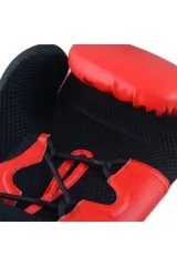 Adidas Adih250 Hybrid 250 Boks Eldiveni Boxing Gloves