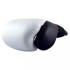 Adidas Hybrid250 Boks Eldiveni Boxing Gloves Adıh250 beyaz