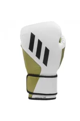 Adidas Speed Tilt 350v Pro Boks Eldiveni Boxing Gloves Spd350vtg