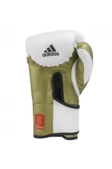 Adidas Speed Tilt 350v Pro Boks Eldiveni Boxing Gloves Spd350vtg